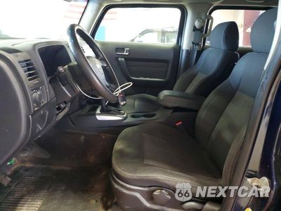Zdjęcie 7 z 12 samochodu: 2007 HUMMER H3 VIN:5GTDN13E378162290 - miniatura