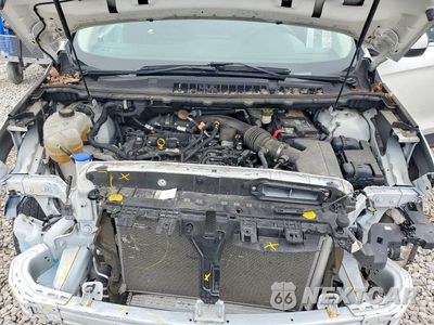 Zdjęcie 12 z 14 samochodu: 2022 FORD EDGE SEL VIN:2FMPK4J97NBA67189 - miniatura