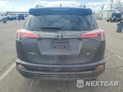 Zdjęcie 6 z 13 samochodu: 2017 TOYOTA RAV4 LE VIN:JTMZFREV9HJ145817 - miniatura