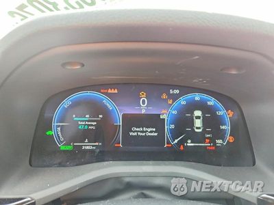 Zdjęcie 17 z 26 samochodu: 2025 TOYOTA CAMRY XLE VIN:4T1DBADKXSU005338 - miniatura