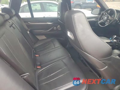 Zdjęcie 11 z 13 samochodu: 2016 BMW X5 M VIN:5YMKT6C59G0R78797 - miniatura