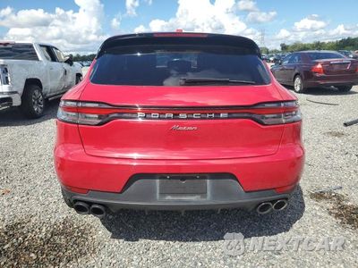 Zdjęcie 6 z 14 samochodu: 2021 PORSCHE MACAN VIN:WP1AA2A55MLB11833 - miniatura