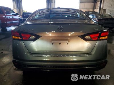 Zdjęcie 6 z 12 samochodu: 2021 NISSAN ALTIMA SV VIN:1N4BL4DW9MN350845 - miniatura