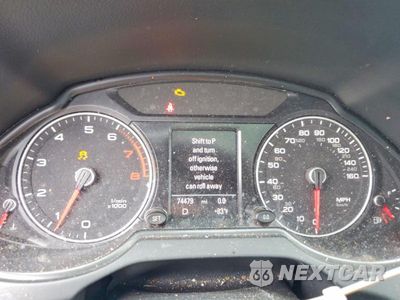Zdjęcie 9 z 13 samochodu: 2013 AUDI Q5 PREMIUM PLUS VIN:WA1LFAFP8DA090014 - miniatura