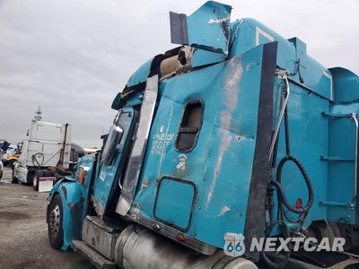 Zdjęcie 13 z 13 samochodu: 2013 FREIGHTLINER CORONADO SEMI TRUCK VIN:3ALXFB009DDFD1948 - miniatura