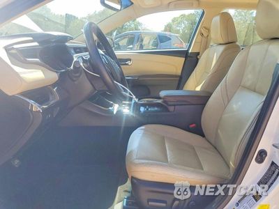 Zdjęcie 7 z 12 samochodu: 2015 TOYOTA AVALON XLE TOURING VIN:4T1BK1EB6FU152512 - miniatura