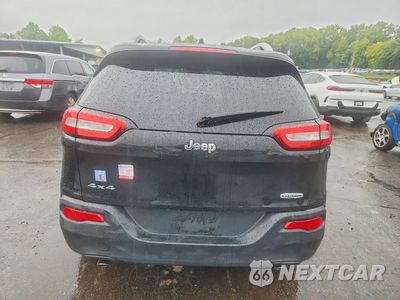 Zdjęcie 6 z 13 samochodu: 2014 JEEP CHEROKEE LATITUDE VIN:1C4PJMCS2EW151541 - miniatura