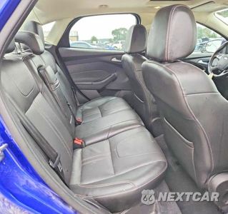 Zdjęcie 10 z 12 samochodu: 2013 FORD FOCUS SE VIN:1FADP3F2XDL105114 - miniatura
