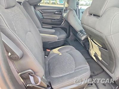 Zdjęcie 10 z 12 samochodu: 2014 GMC ACADIA SLE VIN:1GKKVPKD7EJ116644 - miniatura