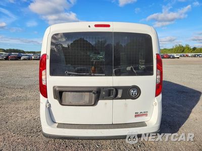 Zdjęcie 6 z 13 samochodu: 2019 RAM PROMASTER CITY SLT VIN:ZFBHRFBB3K6M11910 - miniatura