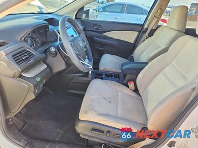 Zdjęcie 7 z 13 samochodu: 2016 HONDA CR-V EX VIN:5J6RM4H57GL054806 - miniatura