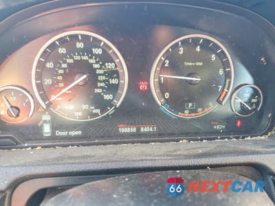 Zdjęcie 9 z 12 samochodu: 2015 BMW 5 SERIES 535 XIGT VIN:WBA5M4C52FD184218 - miniatura