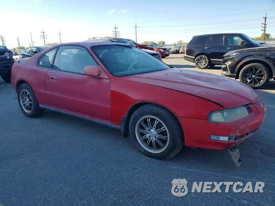 Czwarte zdjęcie samochodu z boku: 1994 HONDA PRELUDE BASE VIN:JHMBA814XRC001219 - miniatura