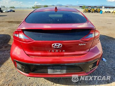 Zdjęcie 6 z 12 samochodu: 2019 HYUNDAI IONIQ SEL VIN:KMHC75LC9KU132418 - miniatura