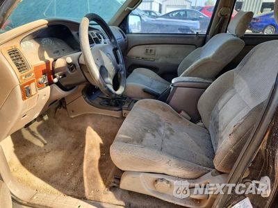 Zdjęcie 7 z 12 samochodu: 1999 TOYOTA 4RUNNER SR5 VIN:JT3HN86R6X0258885 - miniatura