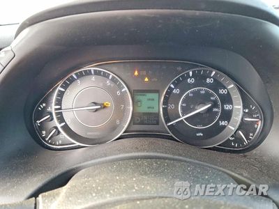 Zdjęcie 9 z 13 samochodu: 2018 NISSAN ARMADA PLATINUM VIN:JN8AY2NC2J9551818 - miniatura