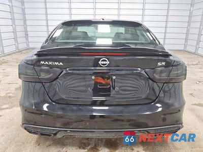 Zdjęcie 6 z 12 samochodu: 2023 NISSAN MAXIMA SR VIN:1N4AA6EV1PC513796 - miniatura