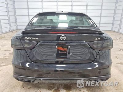 Zdjęcie 6 z 12 samochodu: 2023 NISSAN MAXIMA SR VIN:1N4AA6EV1PC513796 - miniatura