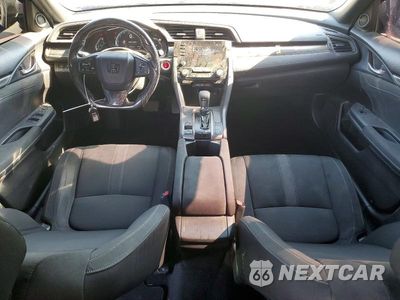 Zdjęcie 8 z 13 samochodu: 2019 HONDA CIVIC EX VIN:SHHFK7H6XKU225809 - miniatura