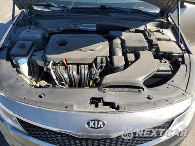 Zdjęcie 11 z 12 samochodu: 2016 KIA OPTIMA LX VIN:5XXGT4L37GG005319 - miniatura