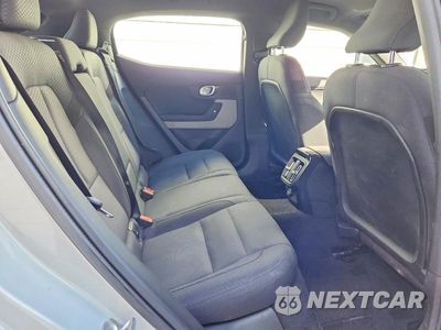 Zdjęcie 10 z 12 samochodu: 2023 POLESTAR 2 VIN:YSMEG3KA8PL123633 - miniatura