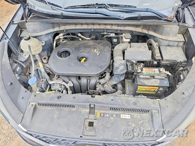 Zdjęcie 11 z 12 samochodu: 2019 HYUNDAI TUCSON SE VIN:KM8J23A47KU858137 - miniatura