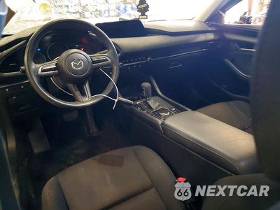 Zdjęcie 8 z 12 samochodu: 2022 MAZDA 3 VIN:JM1BPAA74N1513257 - miniatura