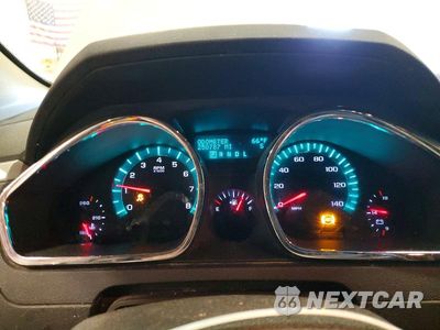 Zdjęcie 9 z 13 samochodu: 2011 CHEVROLET TRAVERSE LT VIN:1GNKVGED8BJ415182 - miniatura