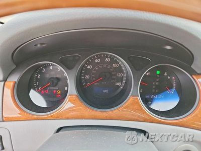 Zdjęcie 9 z 12 samochodu: 2005 LEXUS ES 330 VIN:JTHBA30GX55108218 - miniatura