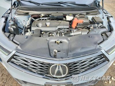 Zdjęcie 12 z 13 samochodu: 2025 ACURA RDX A-SPEC VIN:5J8TC2H64SL035250 - miniatura