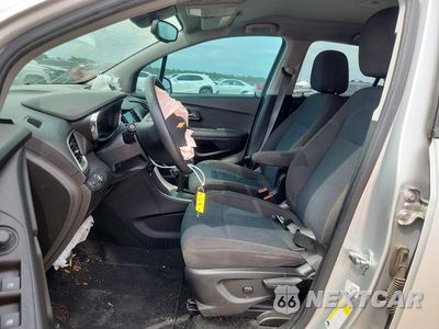 Zdjęcie 7 z 13 samochodu: 2020 CHEVROLET TRAX LS VIN:KL7CJKSB1LB024026 - miniatura