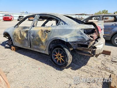 Drugie zdjęcie samochodu z przodu: 2015 CHEVROLET CRUZE ECO VIN:1G1PH5SB1F7222395 - miniatura