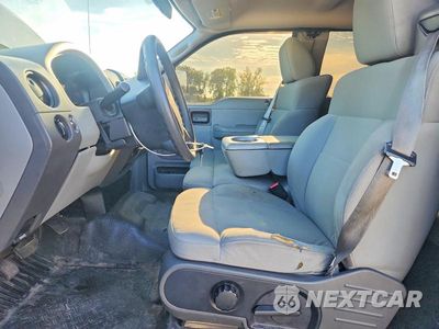 Zdjęcie 7 z 12 samochodu: 2007 FORD F150 VIN:1FTRX02W17KB64781 - miniatura