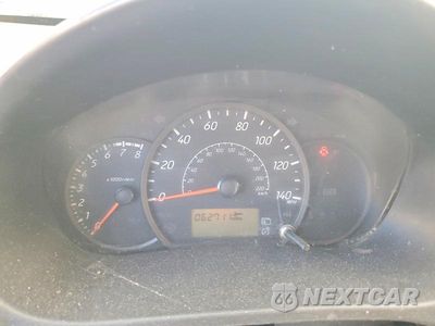 Zdjęcie 9 z 12 samochodu: 2019 MITSUBISHI MIRAGE LE VIN:ML32A5HJ1KH015680 - miniatura