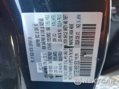 Zdjęcie 13 z 13 samochodu: 2021 MAZDA CX-9 GRAND TOURING VIN:JM3TCBDY6M0510530 - miniatura