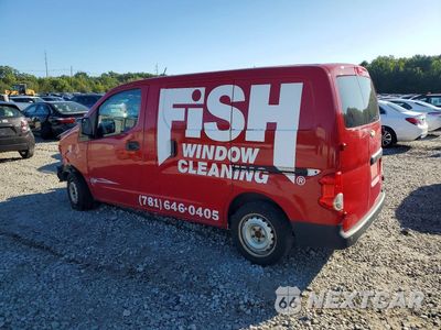 Drugie zdjęcie samochodu z przodu: 2015 CHEVROLET CITY EXPRESS LS VIN:3N63M0YN1FK705521 - miniatura