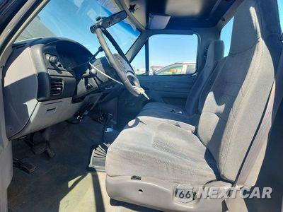 Zdjęcie 7 z 12 samochodu: 1997 FORD F250 VIN:1FTHF26F9VEC02385 - miniatura