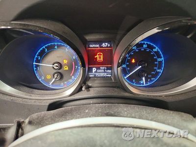 Zdjęcie 9 z 12 samochodu: 2016 TOYOTA COROLLA S PLUS VIN:2T1BURHE4GC565658 - miniatura