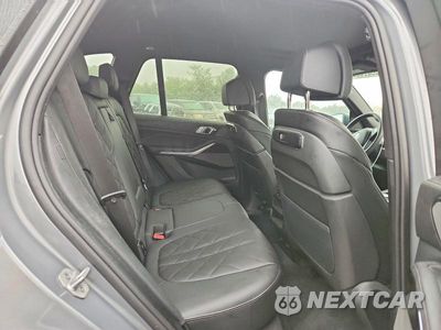 Zdjęcie 11 z 14 samochodu: 2024 BMW X5 XDRIVE40I VIN:5UX23EU04R9V17963 - miniatura