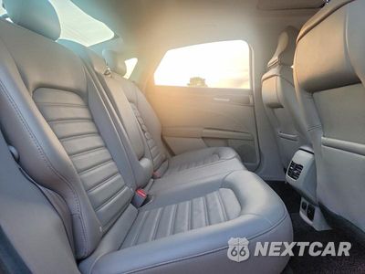 Zdjęcie 10 z 12 samochodu: 2018 FORD FUSION SE VIN:3FA6P0H9XJR245422 - miniatura