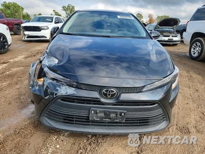 Piąte zdjęcie samochodu w środku: 2025 TOYOTA COROLLA LE VIN:5YFB4MDE2SP281074 - miniatura