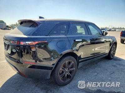 Trzecie zdjęcie samochodu z tyłu: 2019 LAND ROVER RANGE ROVER VELAR S VIN:SALYB2EX9KA207474 - miniatura