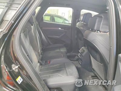 Zdjęcie 11 z 14 samochodu: 2025 AUDI Q5 E PREMIUM PLUS 55 VIN:WA1E2AFY4S2066300 - miniatura