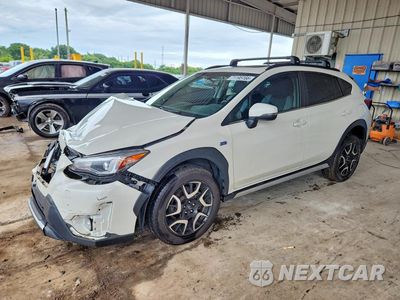 2022 SUBARU CROSSTREK LIMITED JF2GTDNC6NH265578 - główne zdjęcie licytacji z USA - miniatura