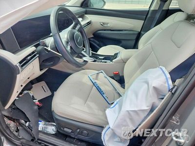 Zdjęcie 7 z 13 samochodu: 2025 HYUNDAI TUCSON SEL VIN:5NMJC3DE8SH530187 - miniatura