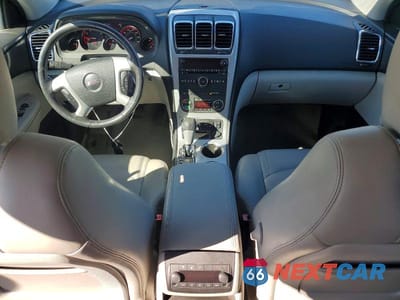 Zdjęcie 8 z 13 samochodu: 2012 GMC ACADIA SLT-1 VIN:1GKKVRED0CJ418992 - miniatura
