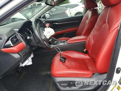 Zdjęcie 7 z 12 samochodu: 2020 TOYOTA CAMRY XSE VIN:4T1K61AK7LU301306 - miniatura