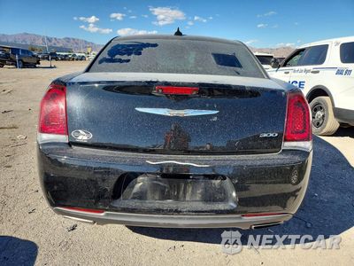 Zdjęcie 6 z 13 samochodu: 2020 CHRYSLER 300 TOURING VIN:2C3CCAAG5LH128146 - miniatura