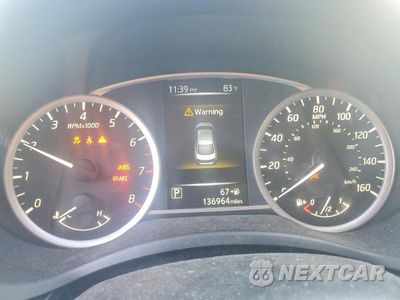 Zdjęcie 9 z 13 samochodu: 2018 NISSAN SENTRA SV VIN:3N1AB7AP4JL662397 - miniatura