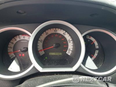 Zdjęcie 9 z 12 samochodu: 2013 TOYOTA TACOMA DOUBLE CAB VIN:5TFJX4CN3DX022151 - miniatura